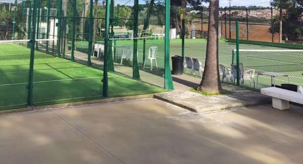 Club Tennis i Pàdel Lloret