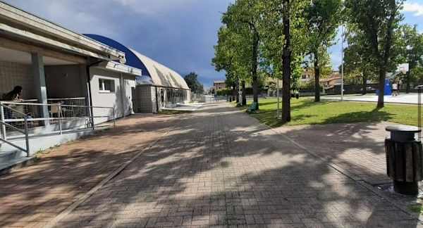 Padel Kastelger