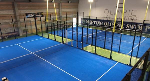 Olimpic Padel Villongo