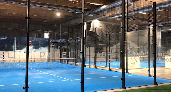 Padel Lappi