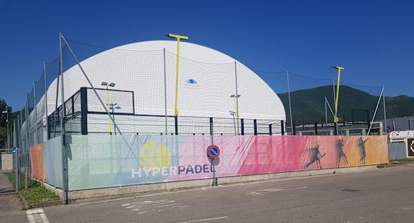 Hyper Padel