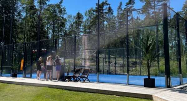 StavaPadel