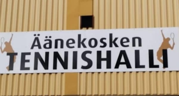 Äänekosken Tennishalli