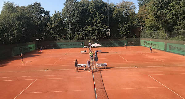 Windekindsport