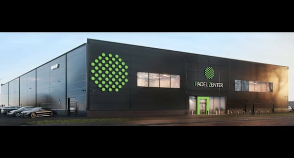 Padel Zenter Uppsala