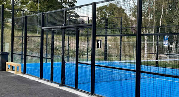 Padel Club Rauma
