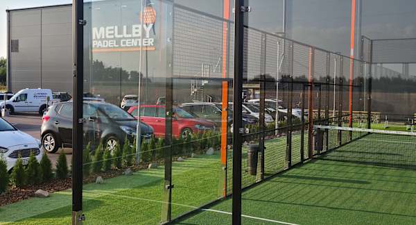Mellby Padel Center
