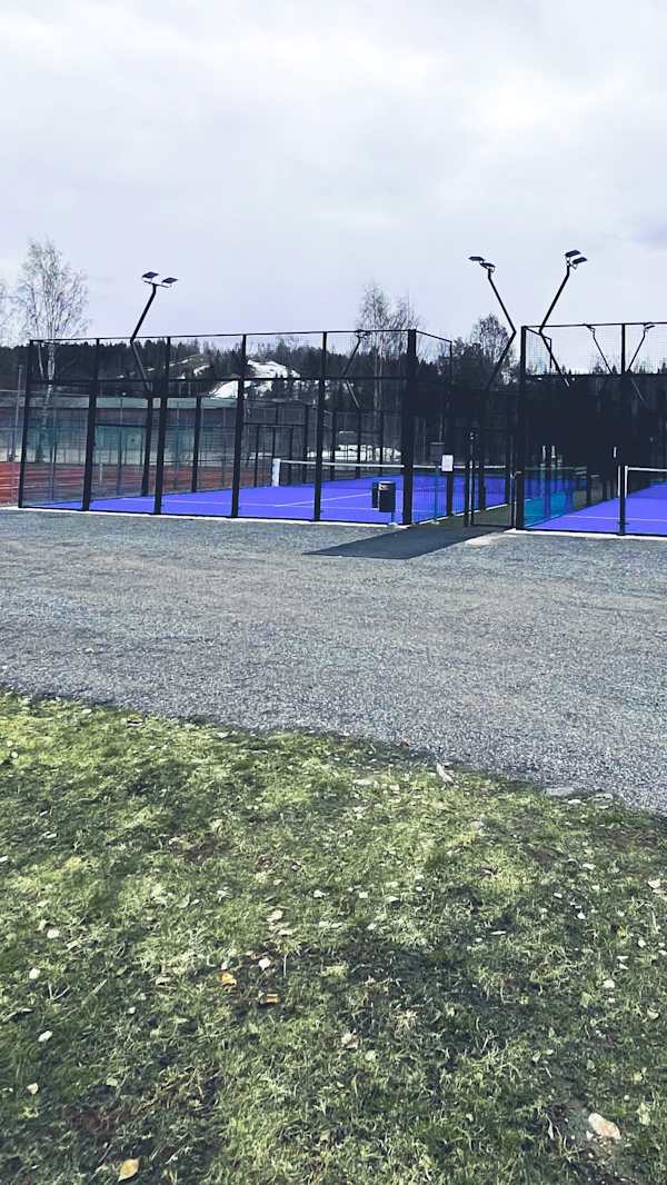 Padel Club Virrat