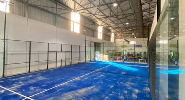 Padel Gans Club