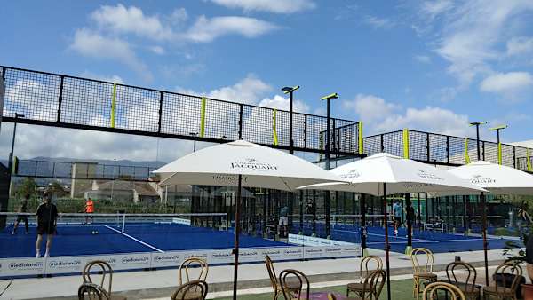 PCM PADEL PRATO