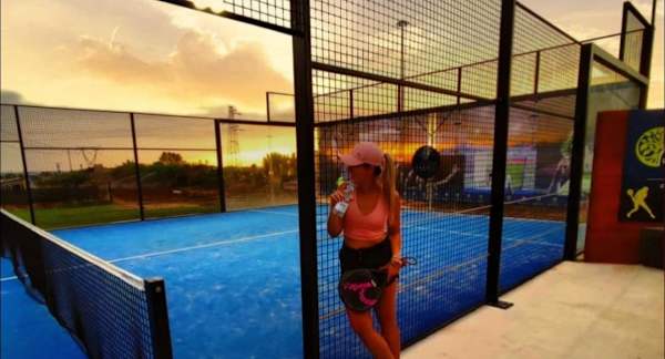 GardenPadel Club