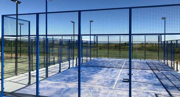 Centro Sportivo Poggio Agrisport