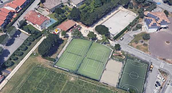 Impianti Comunali Pove Del Grappa