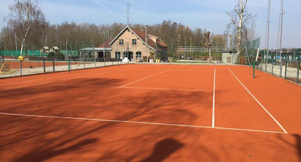 De Klinkaert Sportclub