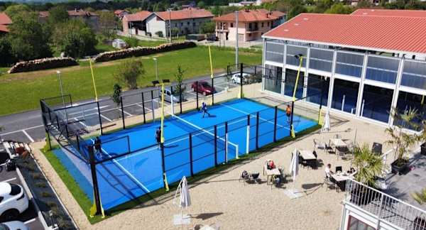 Canavese Padel