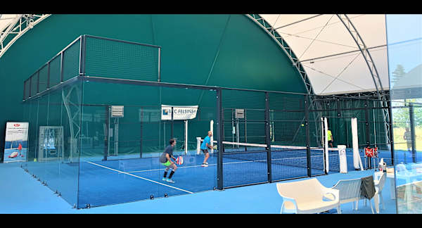 Circolo Tennis Castenaso