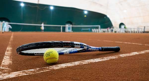 Country Club Racket World