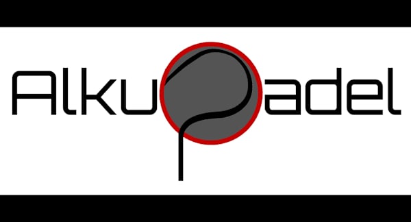 Alkupadel