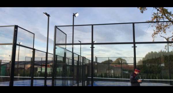 Tennis Ter Breme