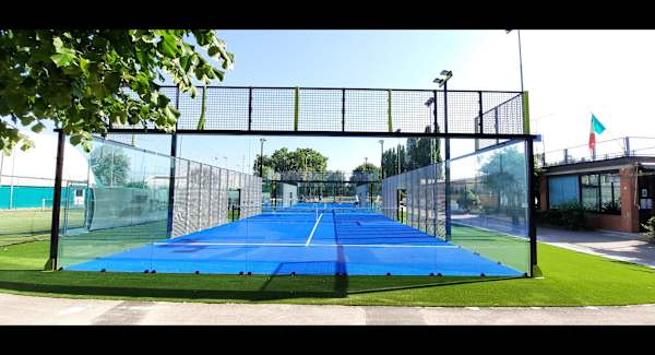 PADEL FUNO