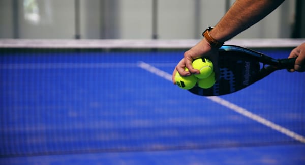 PadelXone i Tollarp