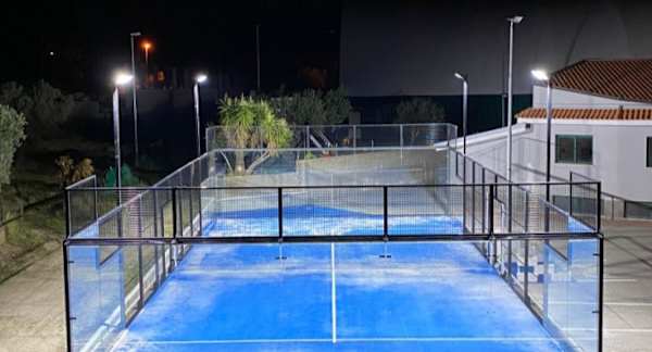 Padel Village Montepaone