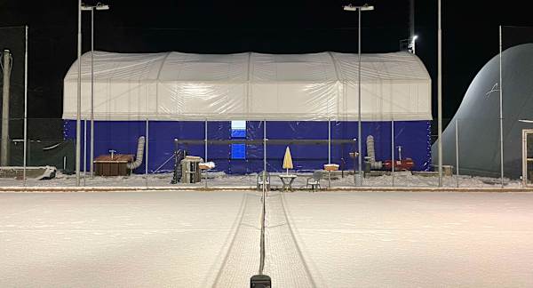Play Tennis & Padel Dogliani