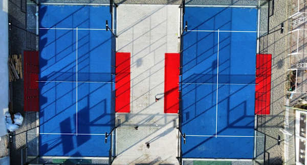 Sambuca Padel Club