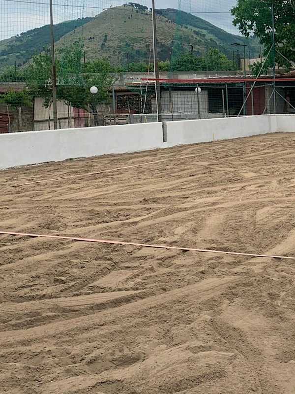 Centro Sportivo San Lorenzo