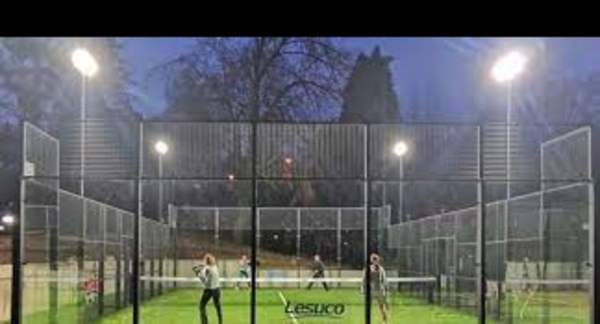 Padel 1310