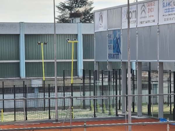TC PADEL REICHSTETT