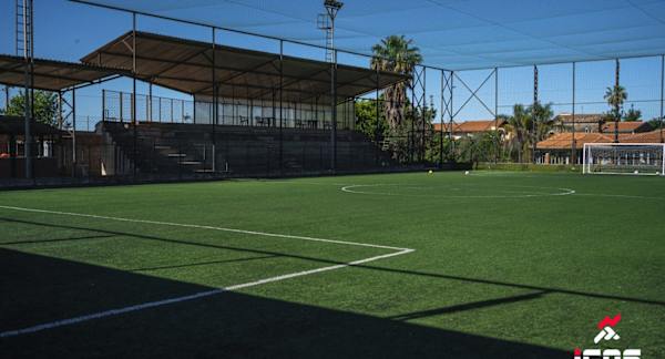Icos sport club