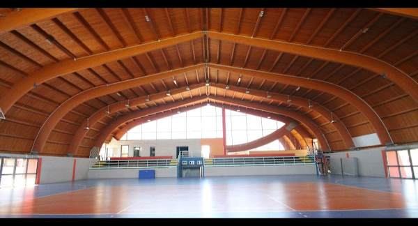 CENTRO SPORTIVO TELGATE