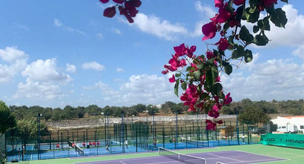 Pedras Tennis & Padel Academy