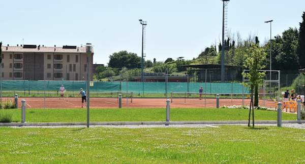 Tennis & Padel Vinci