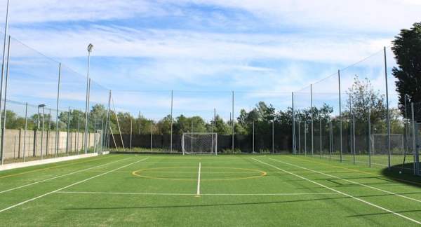 Trofarello Calcio & Padel