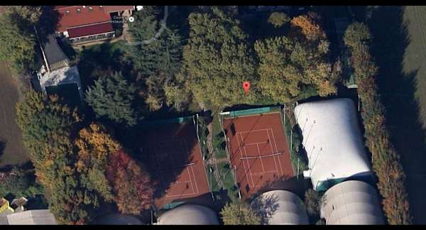 Garden Tennis Club
