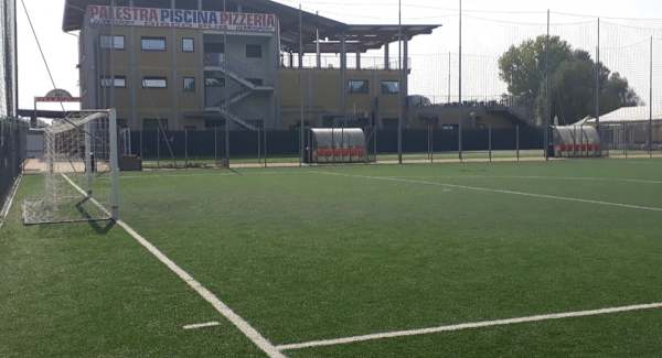 Villasport Centro Sportivo