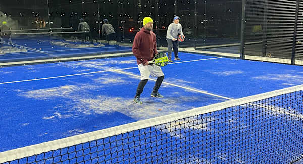 Gränna Padel