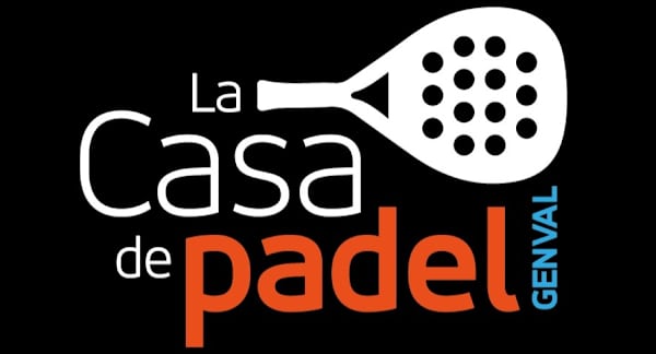 La Casa de Padel Genval