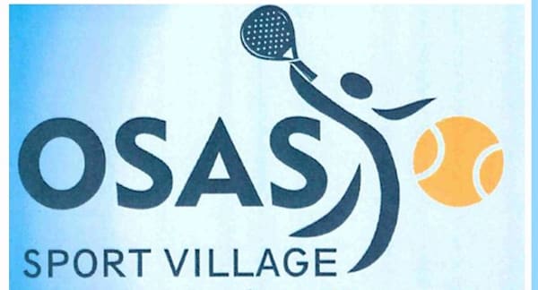 Osasio Sport Village