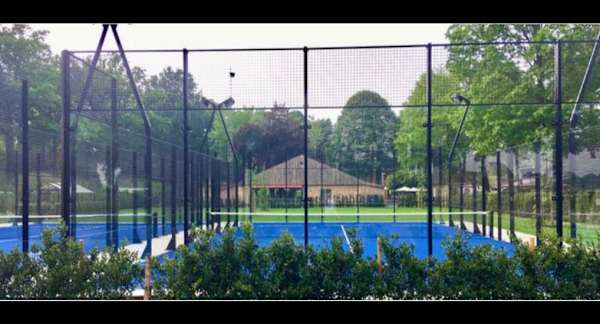 Padel by Mill Hill