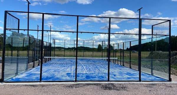 HG Padel