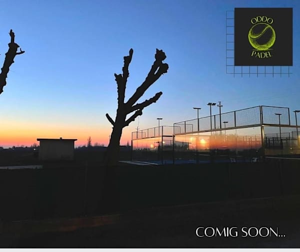 Oddo Padel