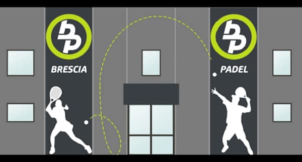 Brescia Padel - Cellatica