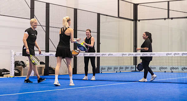 Norrland Padel