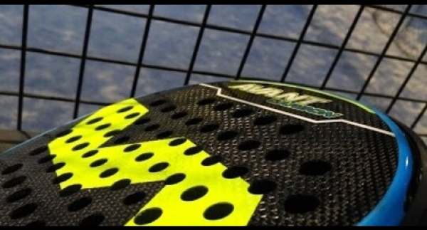 Padel Gym Club