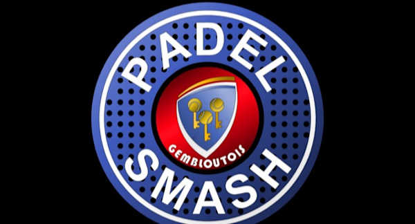 Padel Smash Gembloutois