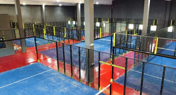 PADEL TIME TREVIGLIO