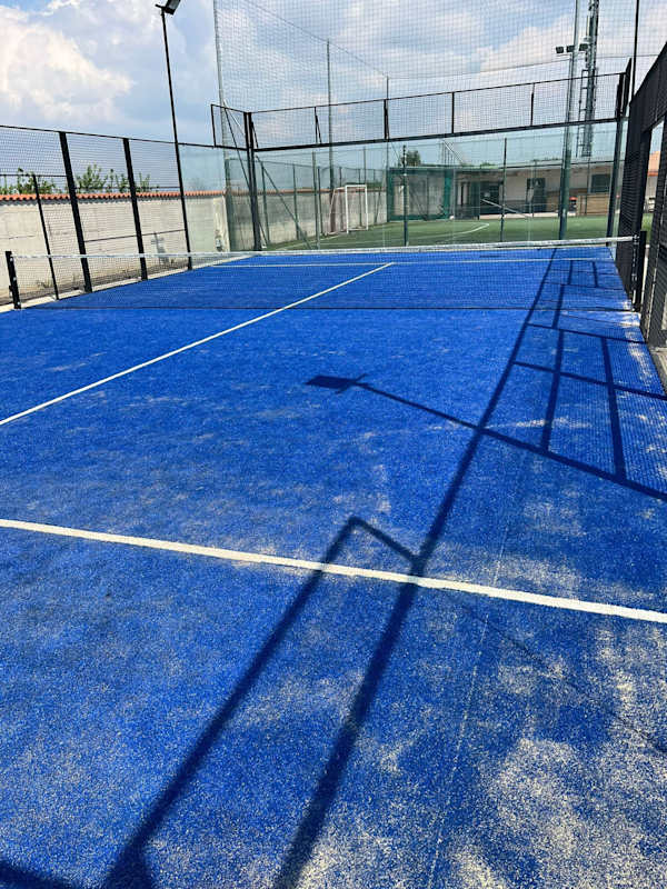 CENTRO SPORTIVO MAXI PADEL